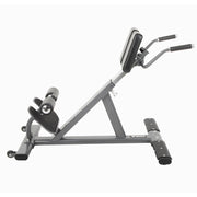 TKO Commercial Hyper Extension Bench (876HP) - Benches - TKO