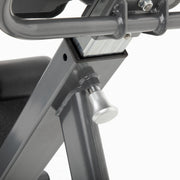 TKO Commercial Hyper Extension Bench (876HP) - Benches - TKO