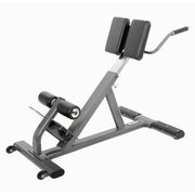 TKO Commercial Hyper Extension Bench (876HP) - Benches - TKO