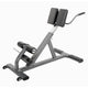 TKO Commercial Hyper Extension Bench (876HP) - Benches - TKO