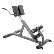 TKO Commercial Hyper Extension Bench (876HP) - Benches - TKO