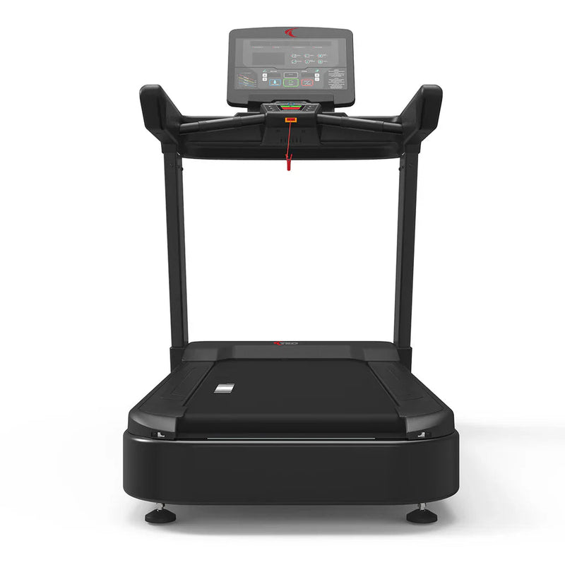TKO Commercial Treadmill w/LED Screen (9T-LED)-Treadmills-TKO