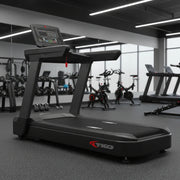TKO Commercial Treadmill w/LED Screen (9T-LED)-Treadmills-TKO