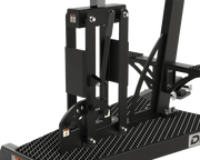TKO Defiant Strength Glute/Ham Developer-Benches-TKO