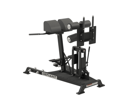 TKO Defiant Strength Glute/Ham Developer-Benches-TKO