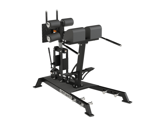 TKO Defiant Strength Glute/Ham Developer-Benches-TKO