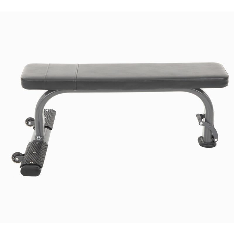 TKO Flat Bench (860FB - B) - Benches - TKO