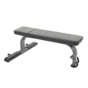 TKO Flat Bench (860FB - B) - Benches - TKO