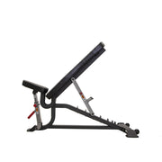 TKO Flat/Incline/Decline Bench (924FID - B) - Benches - TKO