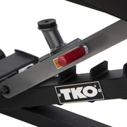 TKO Flat/Incline/Decline Bench (924FID - B) - Benches - TKO