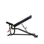 TKO Flat/Incline/Decline Bench (924FID - B) - Benches - TKO