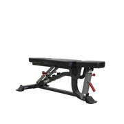 TKO Flat/Incline/Decline Bench (924FID - B) - Benches - TKO