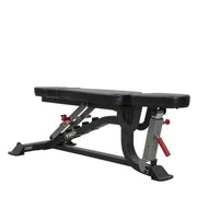 TKO Flat/Incline/Decline Bench (924FID - B) - Benches - TKO