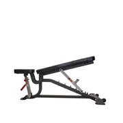 TKO Flat/Incline/Decline Bench (924FID - B) - Benches - TKO