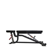 TKO Flat/Incline/Decline Bench (924FID - B) - Benches - TKO