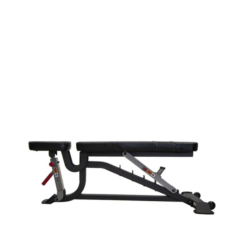 TKO Flat/Incline/Decline Bench (924FID - B) - Benches - TKO