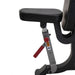 TKO Flat/Incline/Decline Bench (924FID - B) - Benches - TKO