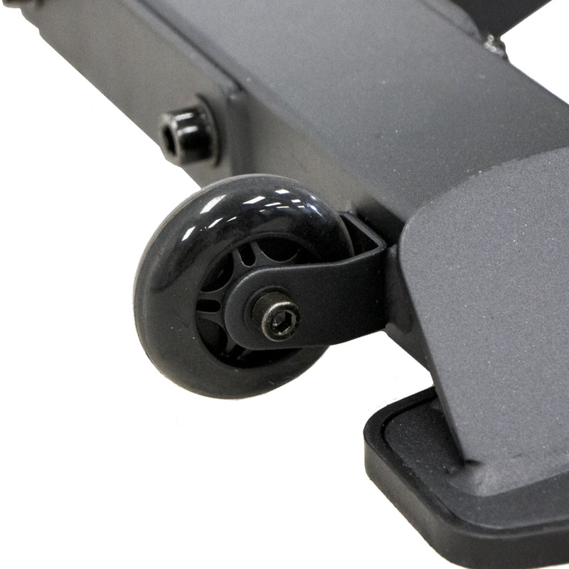 TKO Flat/Incline/Decline Bench (924FID - B) - Benches - TKO