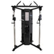 TKO Functional Trainer - 160 lbs stack - Strength machines - TKO