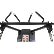 TKO Functional Trainer - 160 lbs stack - Strength machines - TKO