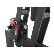 TKO Glute Ham Developer (760GHD) - Benches - TKO