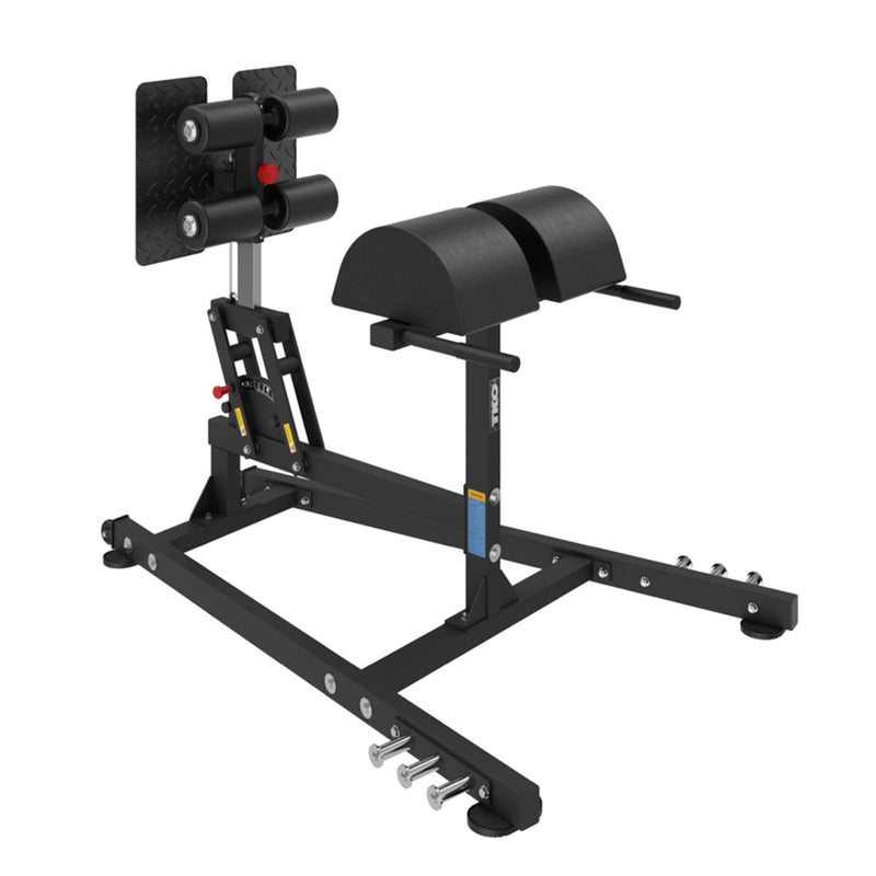 TKO Glute Ham Developer (760GHD) - Benches - TKO