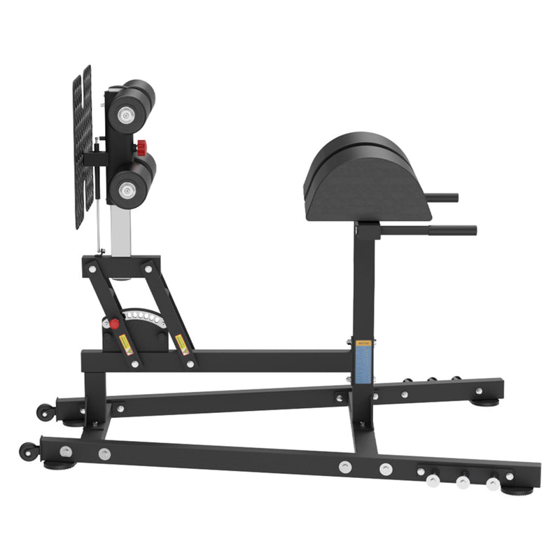 TKO Glute Ham Developer (760GHD) - Benches - TKO