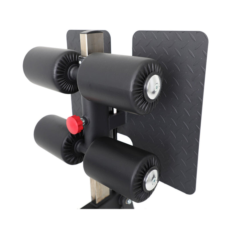 TKO Glute Ham Developer (760GHD) - Benches - TKO