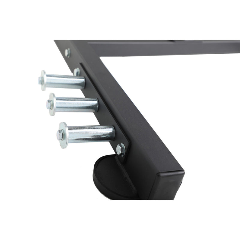 TKO Glute Ham Developer (760GHD) - Benches - TKO