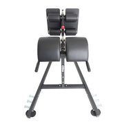 TKO Glute Ham Developer (760GHD) - Benches - TKO