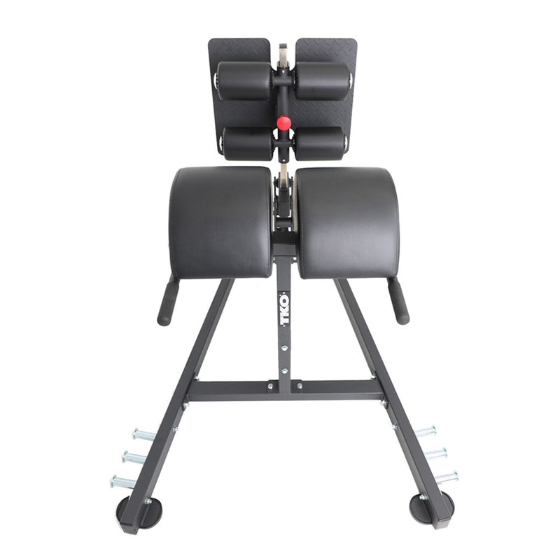 TKO Glute Ham Developer (760GHD) - Benches - TKO