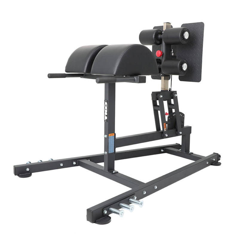 TKO Glute Ham Developer (760GHD) - Benches - TKO
