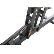 TKO Glute Ham Developer (760GHD) - Benches - TKO