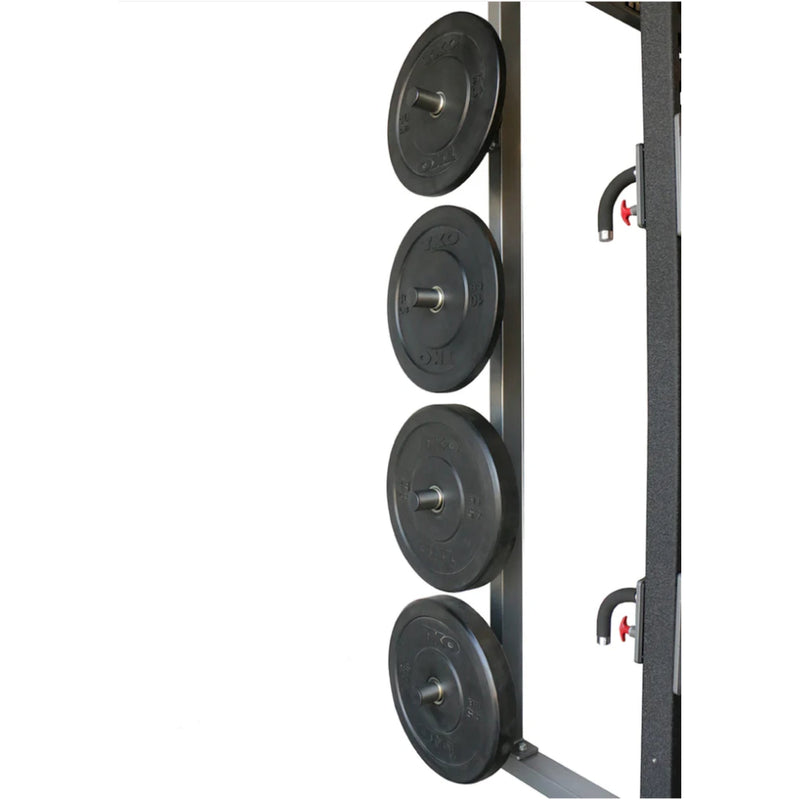 TKO Half Rack (921HR) - Strength Machines - TKO