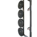 TKO Half Rack (921HR) - Strength Machines - TKO