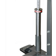 TKO Half Rack (921HR) - Strength Machines - TKO