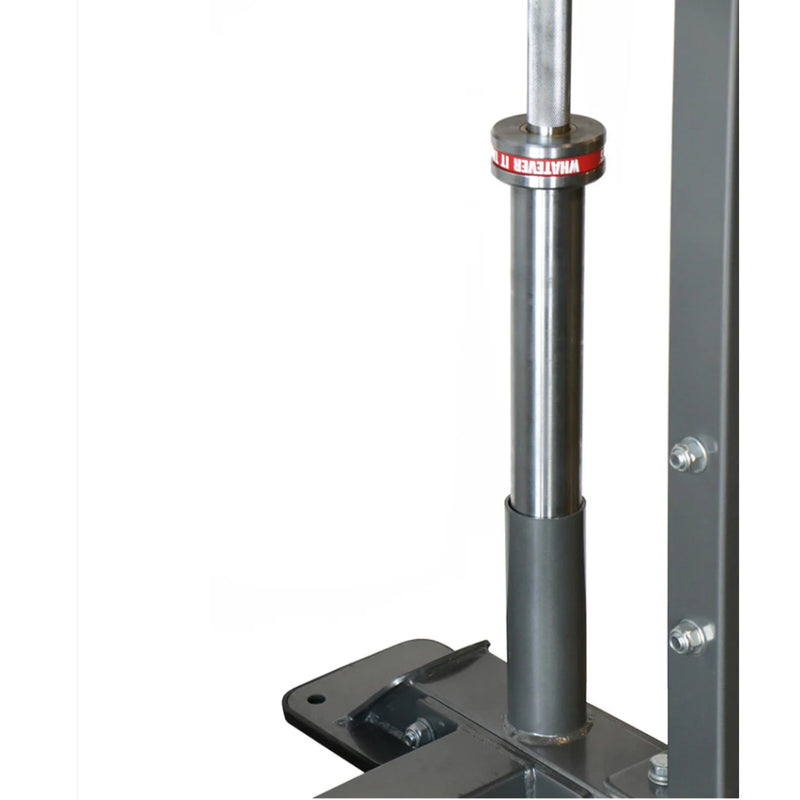 TKO Half Rack (921HR) - Strength Machines - TKO