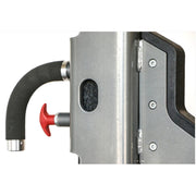 TKO Half Rack (921HR) - Strength Machines - TKO