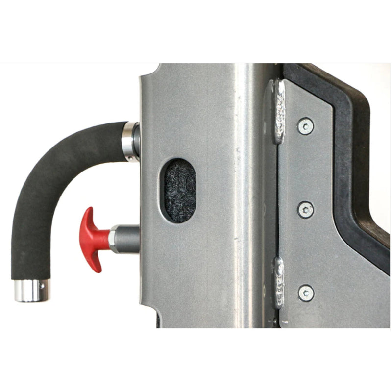 TKO Half Rack (921HR) - Strength Machines - TKO