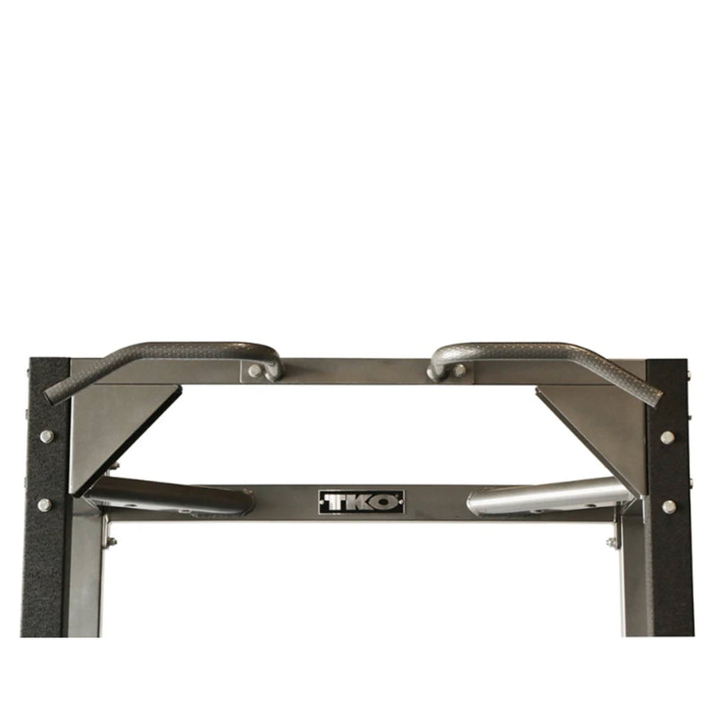 TKO Half Rack (921HR) - Strength Machines - TKO