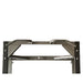 TKO Half Rack (921HR) - Strength Machines - TKO