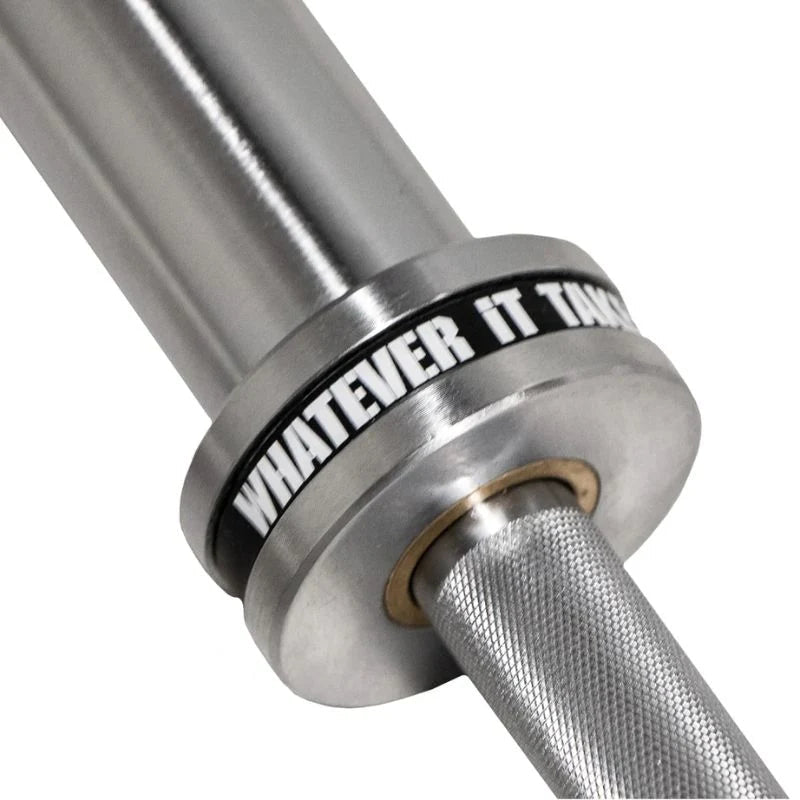 TKO Heavy Weight Power Bar (813OB-86HB) - TKO