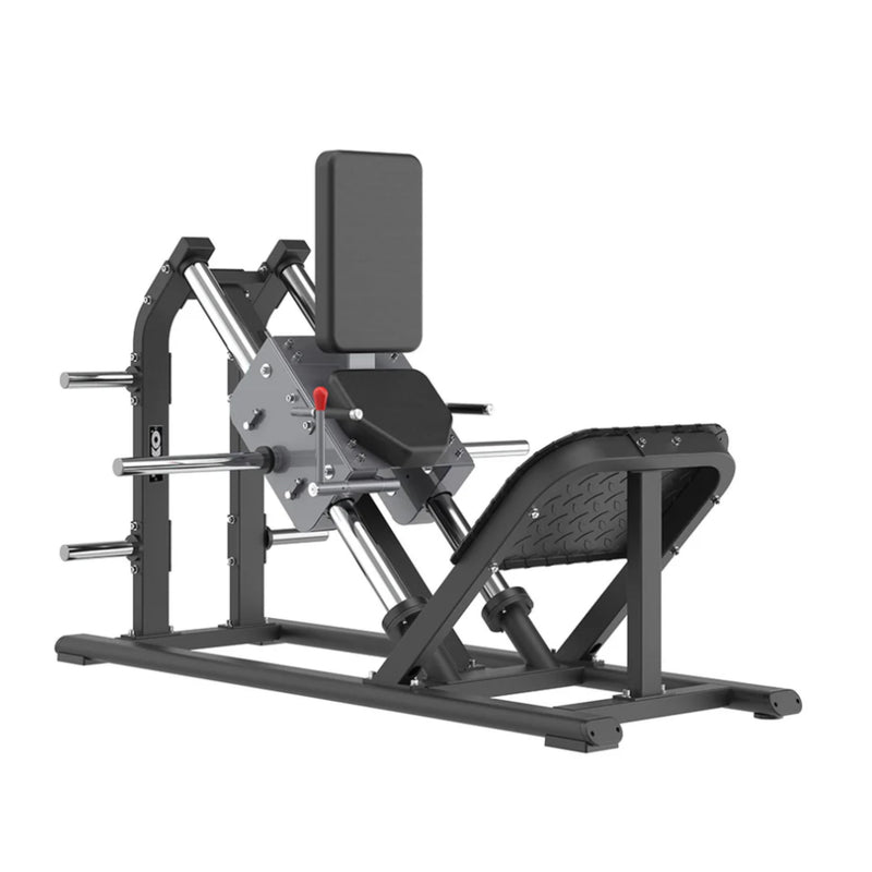 TKO Plate Loaded Hack Squat - Strength Machines - TKO