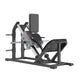 TKO Plate Loaded Hack Squat - Strength Machines - TKO