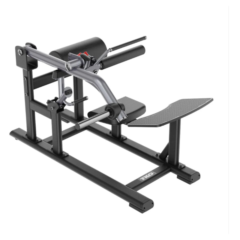 TKO Plate Loaded Hip Thruster - Strength Machines - TKO