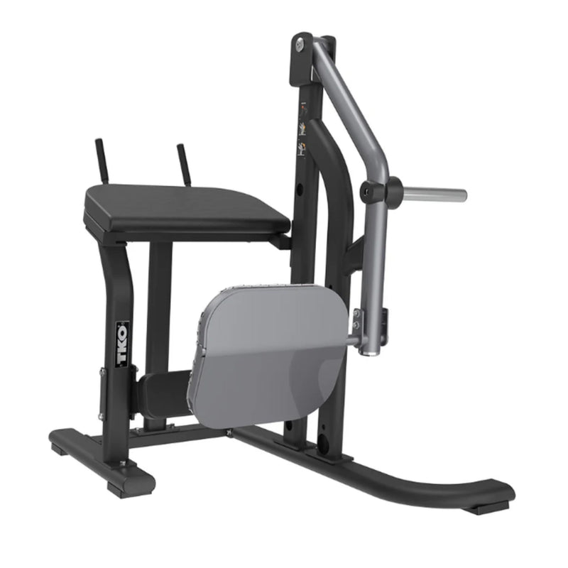 TKO Plate Loaded Rear Kick - Strength Machines - TKO