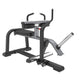 TKO Plate Loaded Seated Calf Raise - Strength Machines - TKO