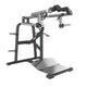 TKO Plate Loaded Squat Machine - Strength Machines - TKO
