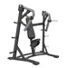 TKO Plate Loaded Unilateral Converging Chest Press - Strength Machines - TKO