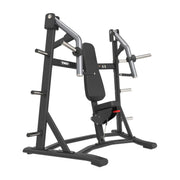 TKO Plate Loaded Unilateral Converging Incline Press - Strength Machines - TKO